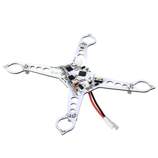 XK X100 RC Quadcopter Spare Parts Receiver Board