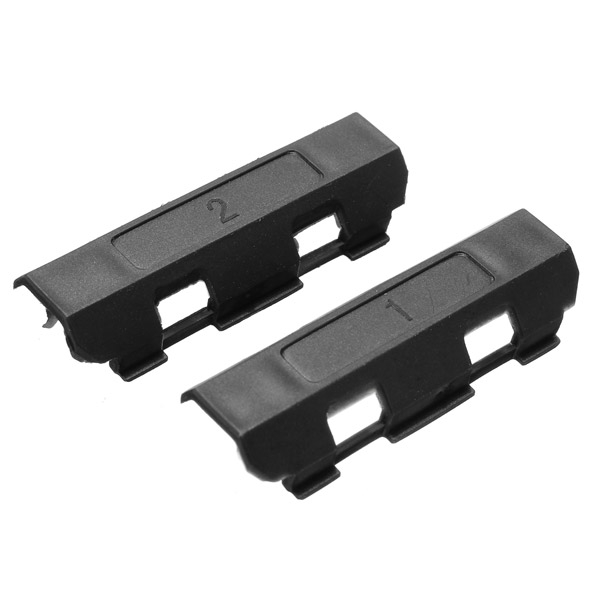 SUBOTECH 1/24 14500 Battery Cover Car Part For BG1510ABCD