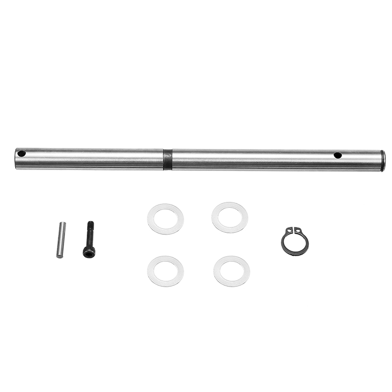 XLPOWER 520 RC Helicopter Parts Main Shaft Set 