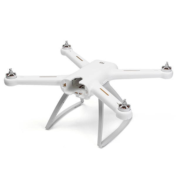 Xiaomi Mi Drone 4K Version RC Quadcopter Spare Parts Main Body 