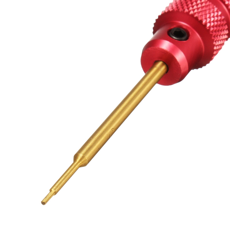 ONERC Hexagon Screwdriver Tool Red H0.9/H1.3 For RC Model