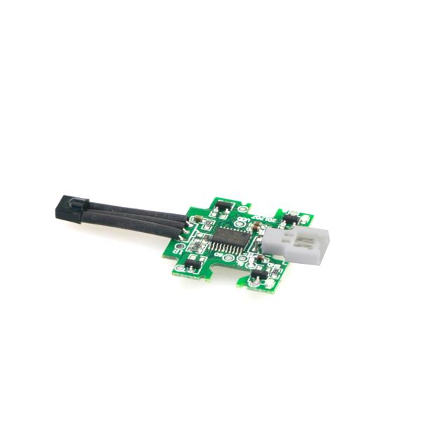 JJRC H48 RC Quadcopter Spare Parts Receiver Board
