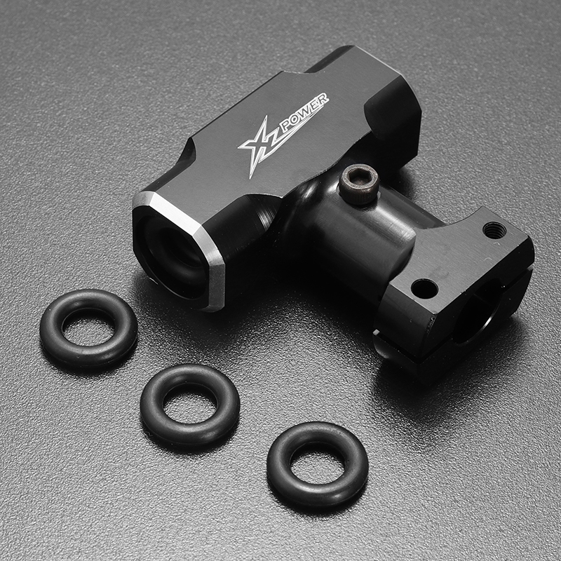 XLPOWER 520 RC Helicopter Parts Main Rotor Housing