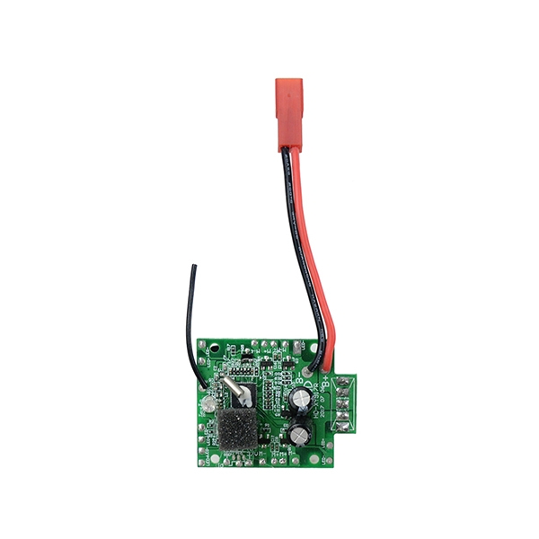 XIANGYU XY017HW RC Quadcopter Spare Parts Receiver Board