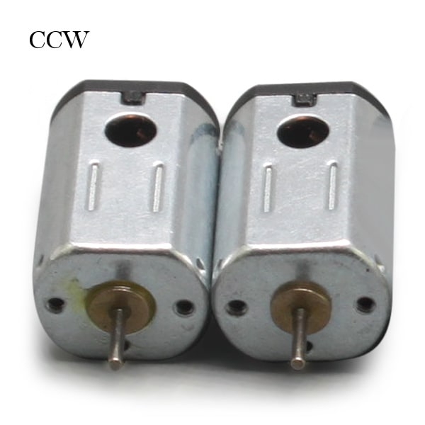 Spare 2Pcs Counter Clockwise CCW Motor Fitting for DM007 RC Quadcopter