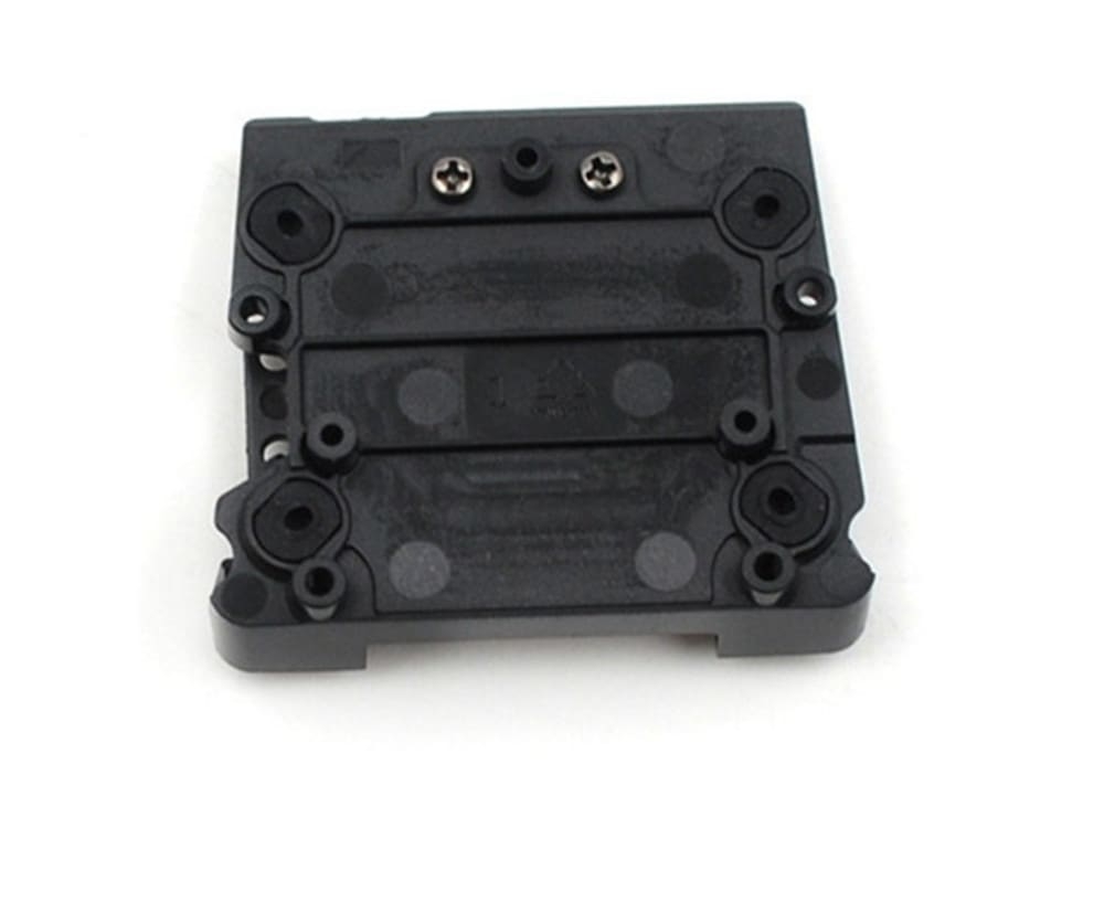 Gimbal Vibration Absorbing Board Shock Absorber Damping Bracket Hanging Plate for DJI Mavic Pro Drone Spare Parts Access