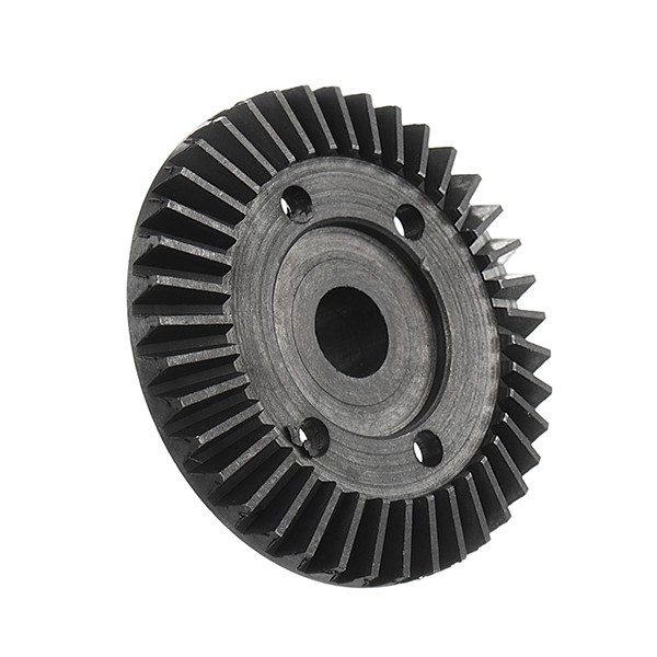 REMO G2612 Ring Gear Differential 39T Steel Upgrade Parts For Truggy Buggy Short Course