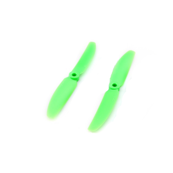 1 Pair WSX/Gemfan 5040 5x4 Inch CW CCW ABS Propeller for RC Drone FPV Racing