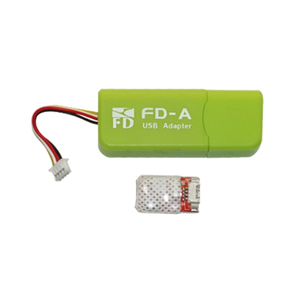FD Altimeter With USB Adapter for RC Drone FPV Racing Multi Rotor