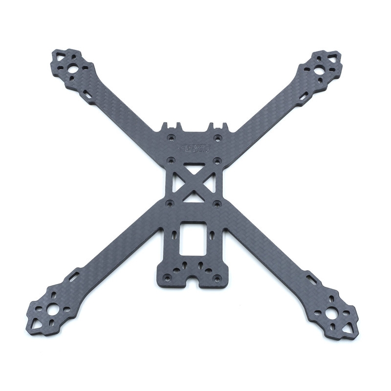 GEPRC GEP-KX5 Elegant 243mm RC Drone FPV Racing Frame Spare Parts Main Plate