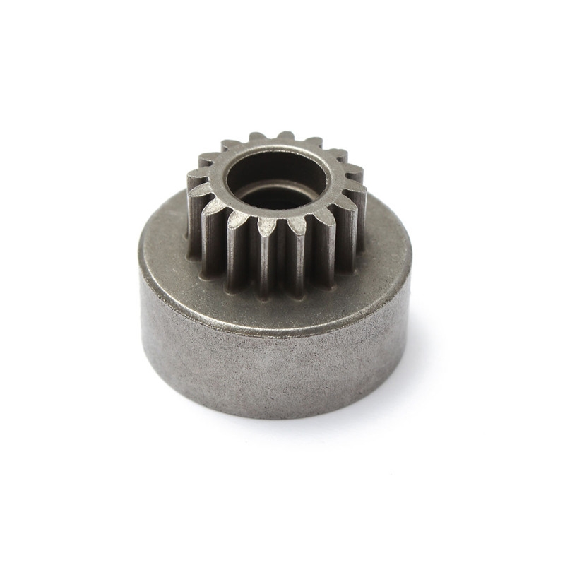 02107 Engine Single Clutch Gear 16T For HSP RC 1/10 Off Road On Road Truck Buggy RC Car Parts
