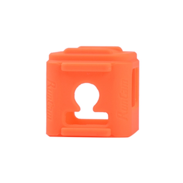 Camera Mount Protective Silicone Case 3D Printed for SQ11 1080P HD Cam RC Drone