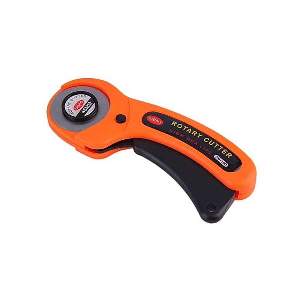 Generic 45mm Small Rotary Cutter Cutting Sewing for RC Model