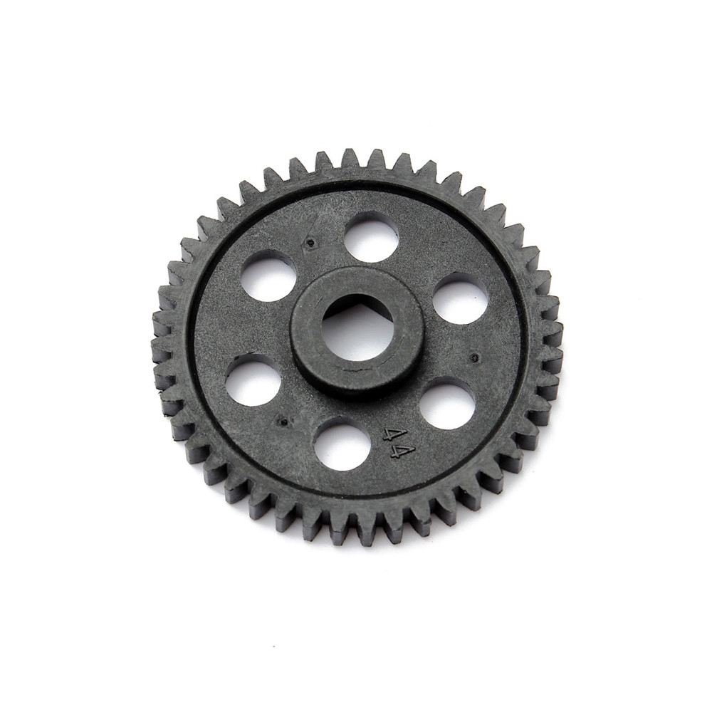 HSP 02040 44T Plastic RC Car Gear For 1/10 Off-Road On-Road Truck Buggy