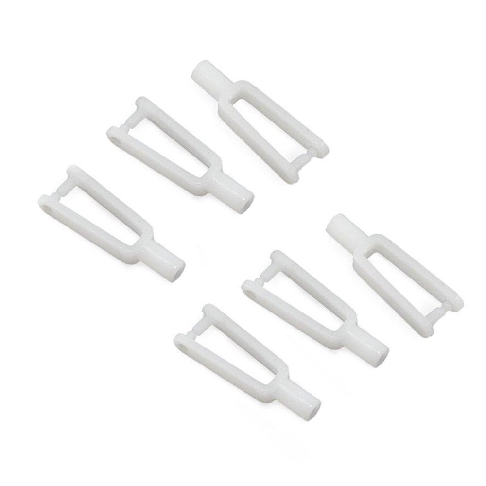 6PCS Volantex ASW28 ASW-28 V2 Sloping RC Airplane Spare Part Clevis