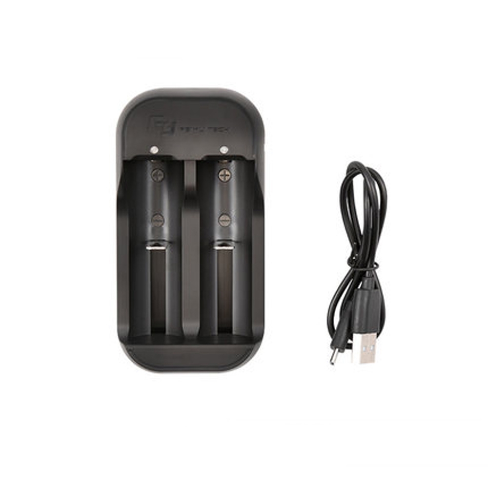 Feiyu Tech Multi-functional Battery Charger for Feiyu SPG G4 WG G5 Series