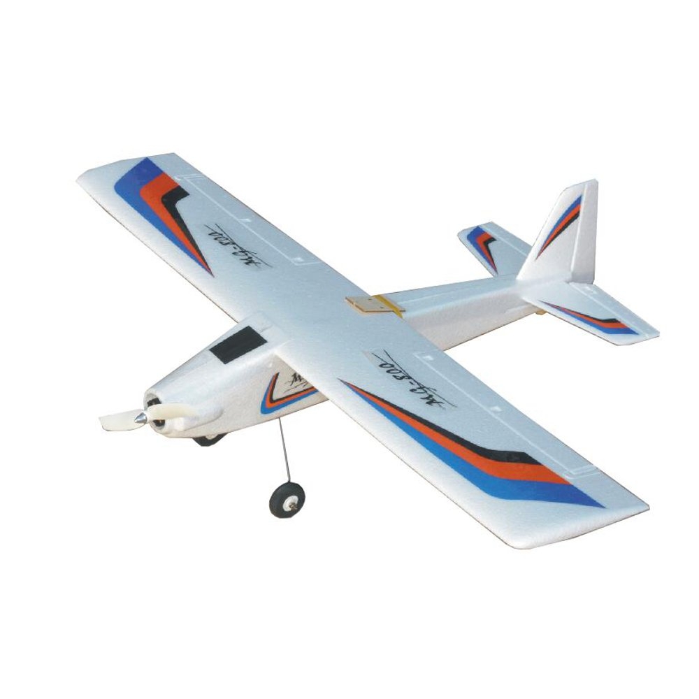 MG-800 MG800 800mm Wingspan EPP Trainer Beginner Fixed Wing RC Airplane Aircraft KIT