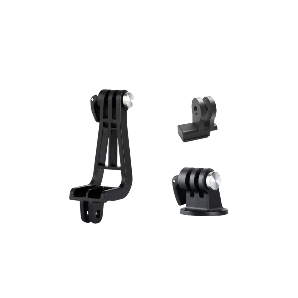 PGYTECH OSMO POCKET Universal Connector Adapter Set L Type Mount USB Adapter 1/4 Base Bracket Accessories Combo for DJI Gimbal