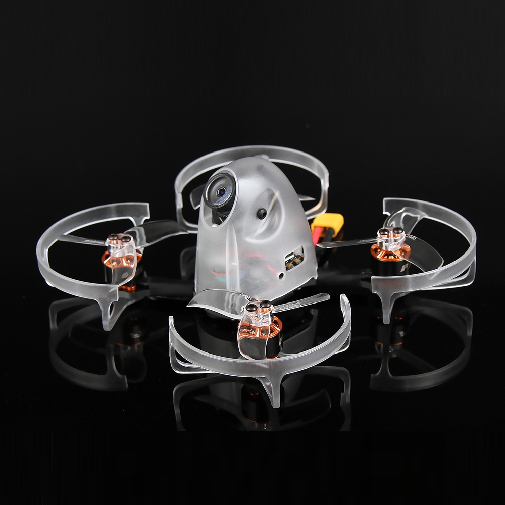T-motor FALCON 15 HD 95mm Cinewhoop FPV Racing Drone PNP 2~3S 1080P Camera F4 Flight Controller 5.8G 25~50mW VTX