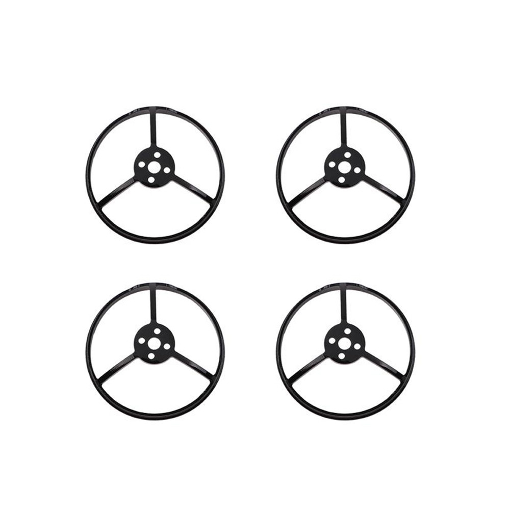 4 PCS Makerfire 43mm Propeller Protective Guard for Armor 85 HD RC Drone FPV Racing