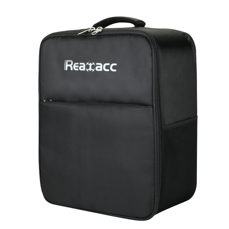 Realacc Waterproof Backpack Case Bag For MJX X101 RC Quadcopter