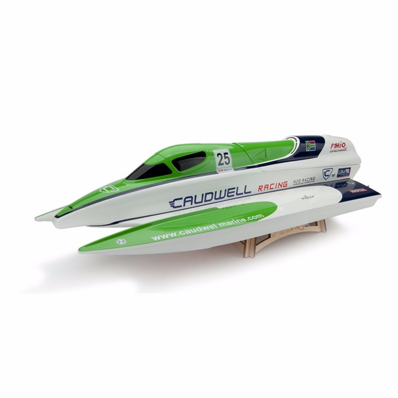 TFL 1138 Caudwell F1H₂O 29'' 750mm RC Racing Boat With 2960 2881KV Brushless Motor 70A ESC