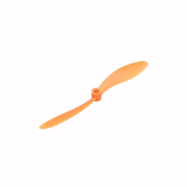 10Pcs DYS Slow Fly 8x4.3 8043 Propeller EP-8043 For RC Electronic Airplane 