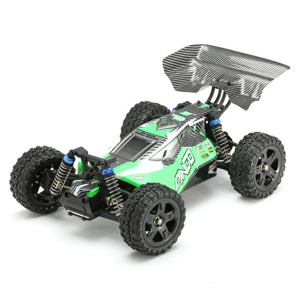 REMO RC Car 1/16 RC Car Off-road Buggy Kit With Car Shell Without Electronic Components