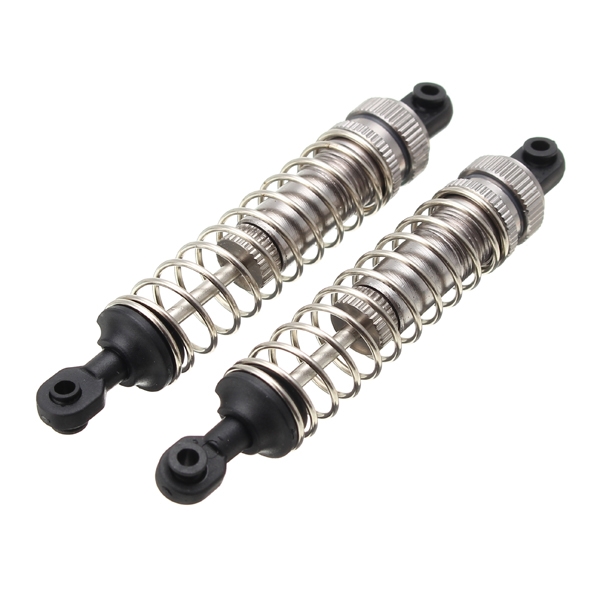 REMO A6955 Alloy Damp GTR Shock Absorbers For 1/16 Truggy Buggy Short Course 9115 Upgrade Parts 