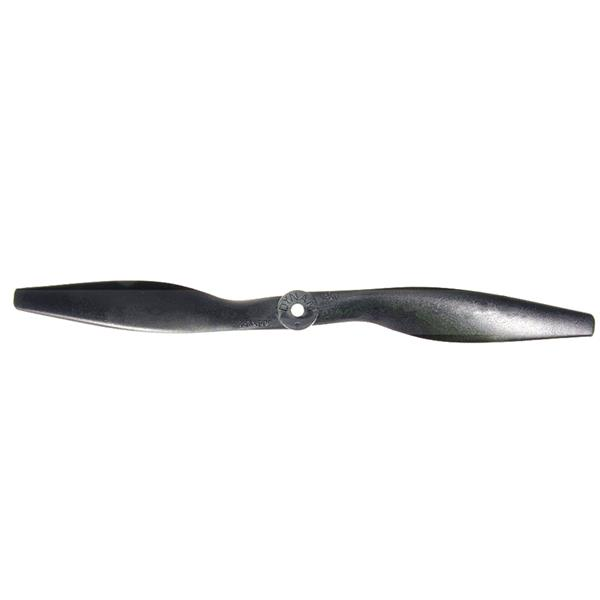 Dynam 1260 Propeller Blade 6mm Hole For AT-6 Gee Bee Cessna 188 Tiger Moth Waco YMF-5D