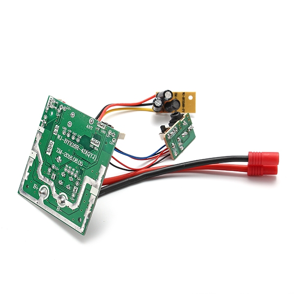 BAYANGTOYS X16 RC Quadcopter Spare Parts Altitude Hold Receiver Board