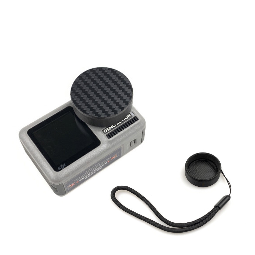 Camera Protective Case Sponge Pad With for DJI OSMO Action Camera Accessory