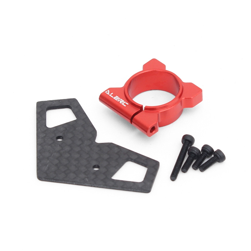 ALZRC Devil X360 RC Helicopter Parts Metal Stabilizer Mount Compatible GAUI X3 RC Helicopter