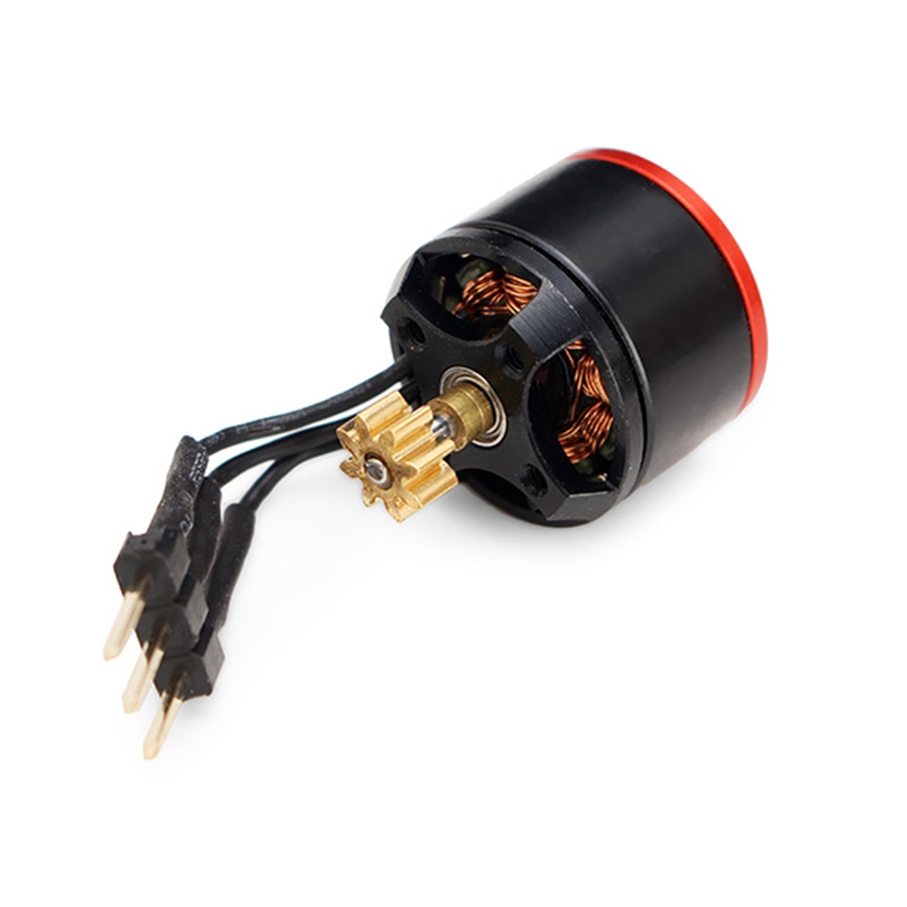 XK K120 RC Helicopter Parts Brushless Main Motor