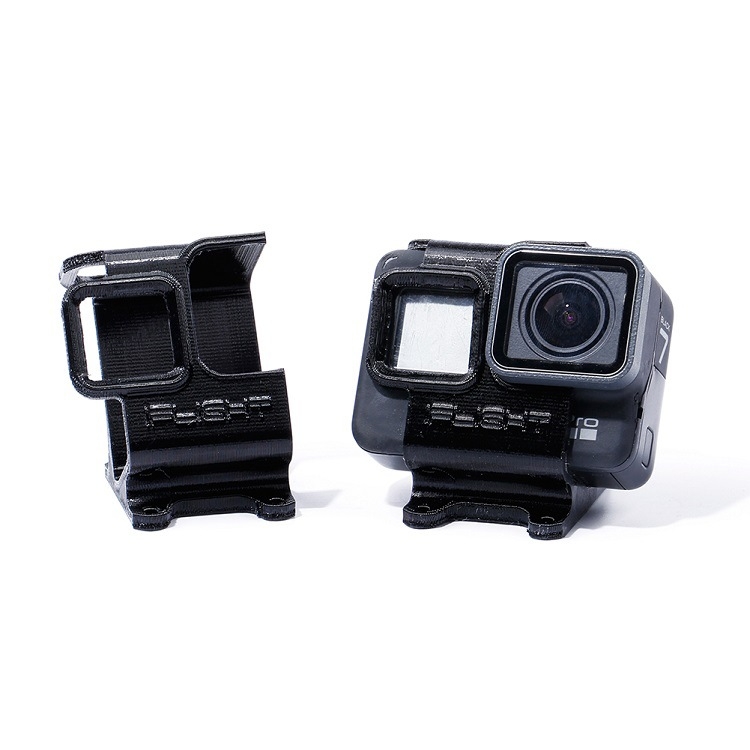 iFlight Camera Mount TPU 3D Printed for GoPr o 5/6/7 Support XL/XL LOW V3 Series Frame Kit FPV Drone