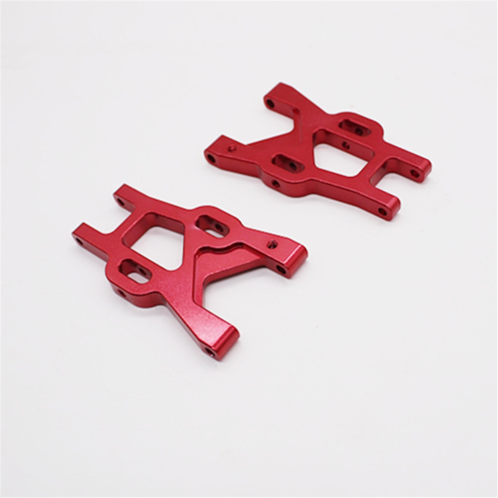 2PCS X-Rider Flamingo Upgraded Swing Arm for 1/8 RC Car Motorcycle Spare Parts