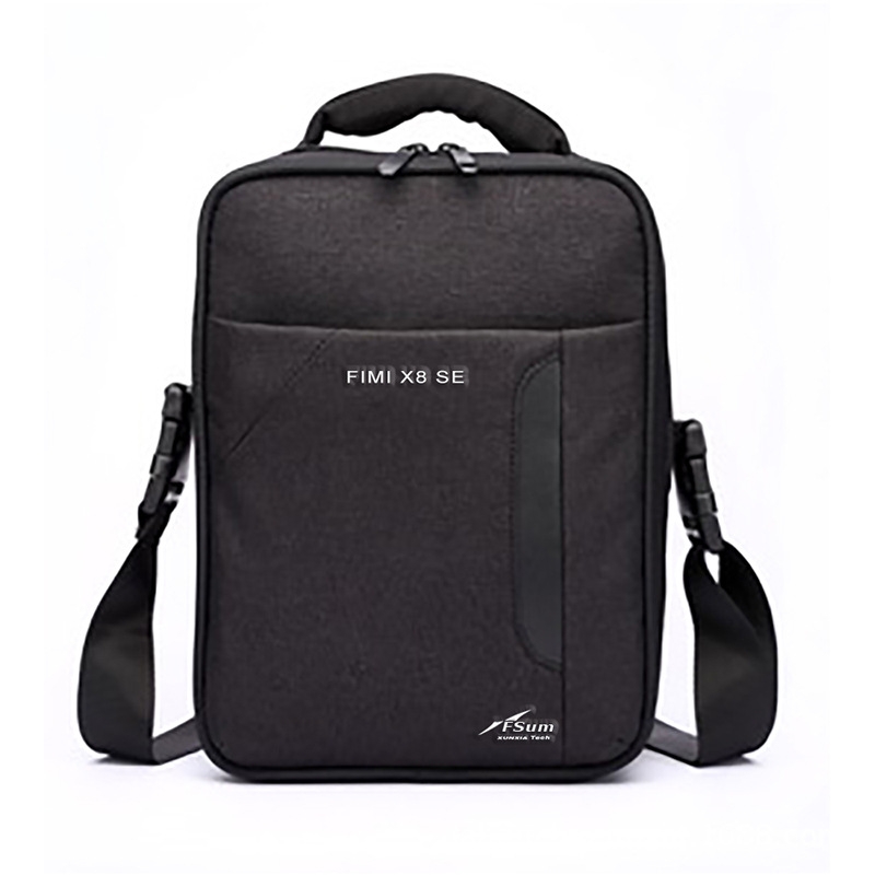 Portable Carrying Bag Shoulder Bag for Xiaomi FIMI X8 SE RC Quadcopter