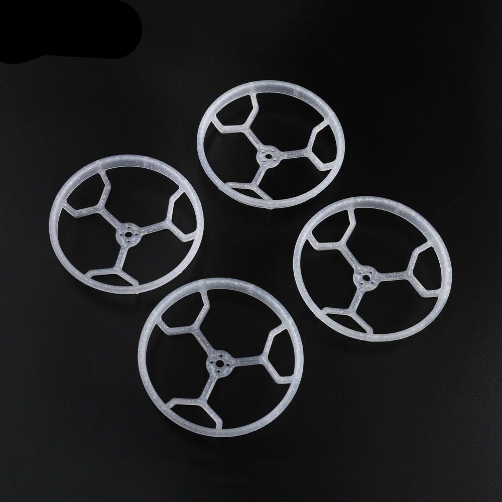 4 PCS Geprc 3 Inch Propeller Protective Guard for 1206 9x9mm Motor RC Drone FPV Racing
