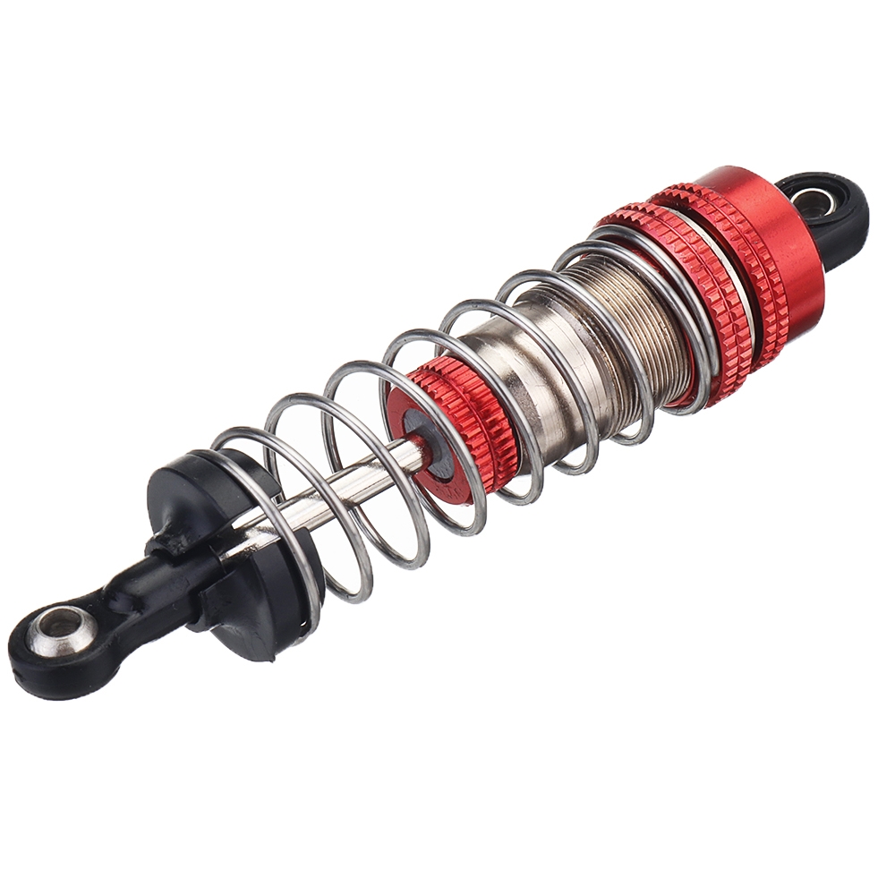 1PC Metal Shock Absorber Damper For Wltoys 144001 1/14 4WD High Speed Racing RC Car Vehicle Models Parts