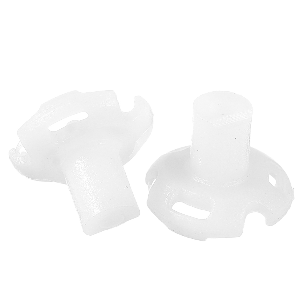 2pcs Eachine Mini Mustang P-51D RC Airplane Spare Part Propeller Protector Mount