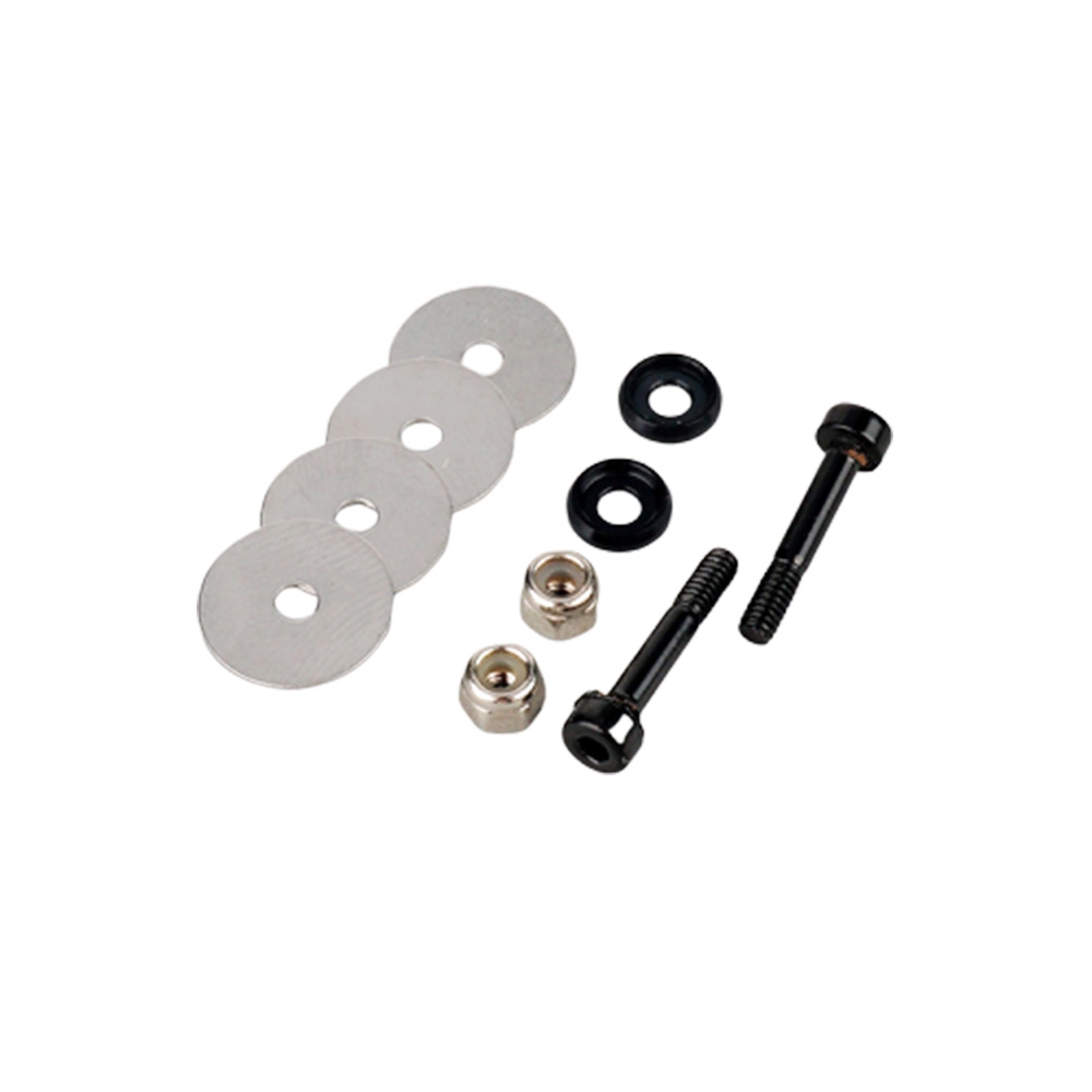 OMPHOBBY M2 RC Helicopter Parts Main Shaft Screw Washer Set