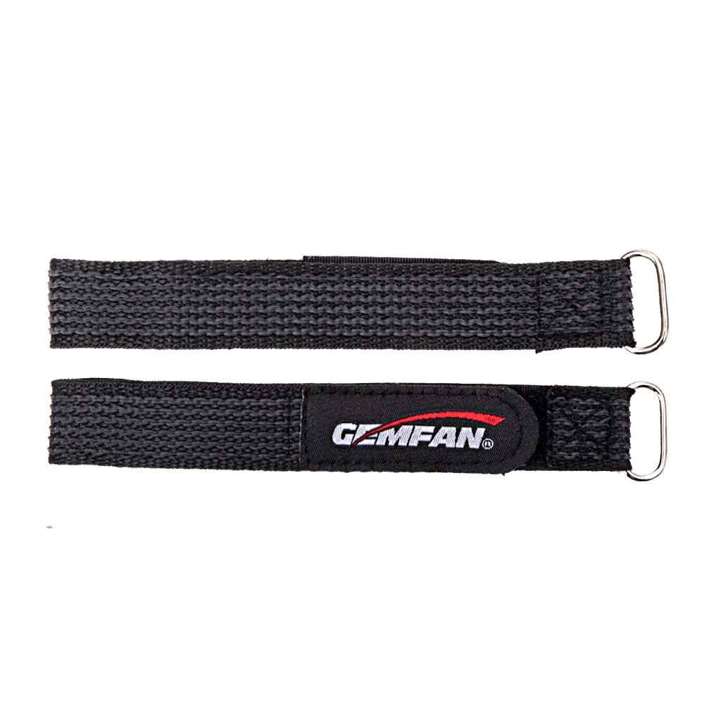 Gemfan WL-07 Strong Magic Battery Strap 250x20mm Anti-slipping Tape for RC Drone FPV Racing