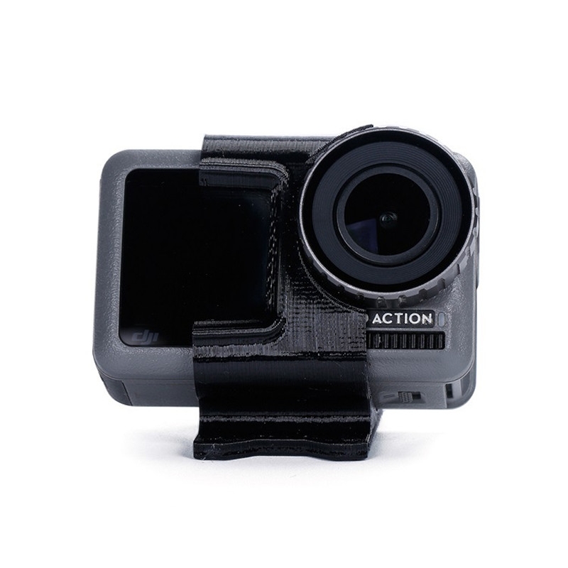 iFlight DJI OSMO Action Camera Mount For MegaBee TPU 3D Printed Parts For FPV Racing RC Drone