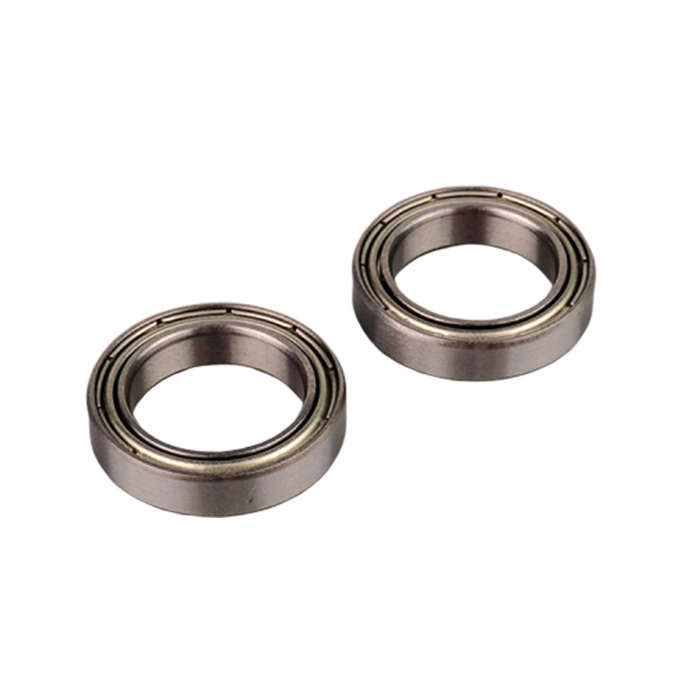 2PCS OMPHOBBY M2 RC Helicopter Parts Bearing MR6071ZZ