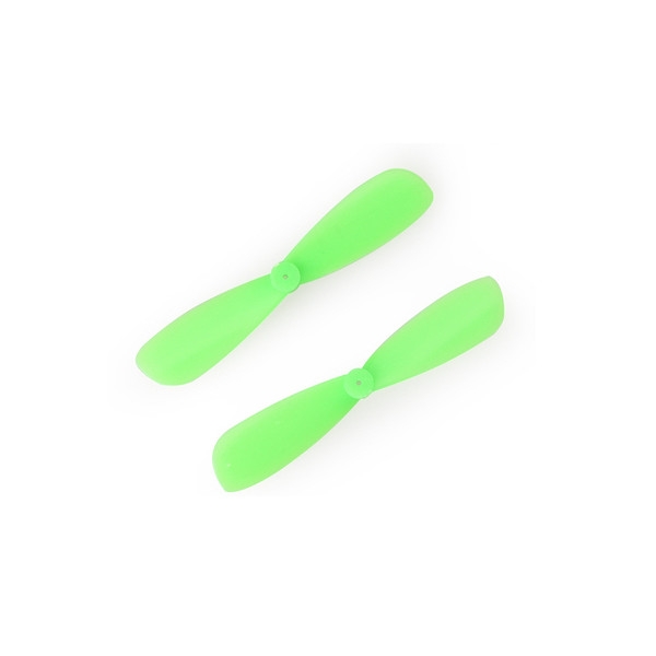 4Pairs Gemfan 45mm 0.8mm ABS Mini Propeller for Coreless RC Drone