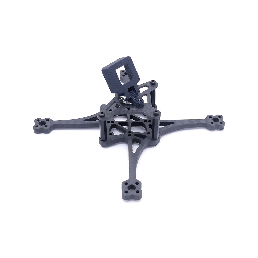 Fonster HX 2.5 inch 120mm 120 FPV Tiny Frame Kit with 4mm Arm Thickness for FPV RC Racing Drone