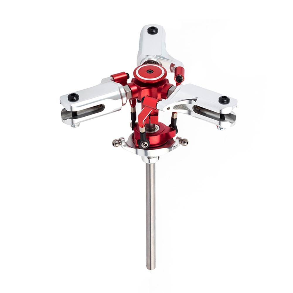 JCZK 300C RC Helicopter Parts Main Rotor Head Set