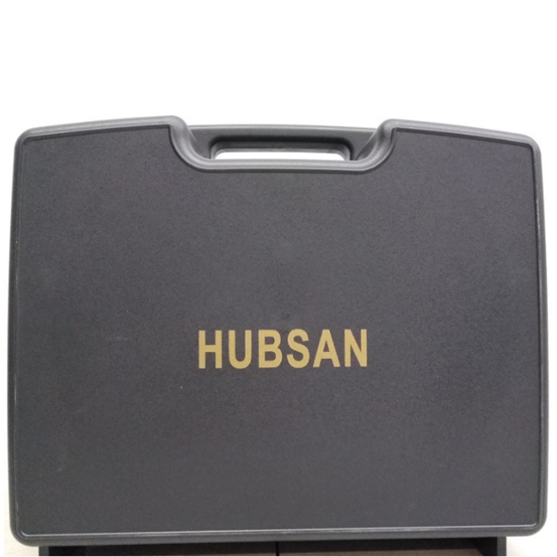 Waterproof Suitcase Portable Storage Bag Carrying Case Box Handbag for Hubsan H501A H501S RC Drone