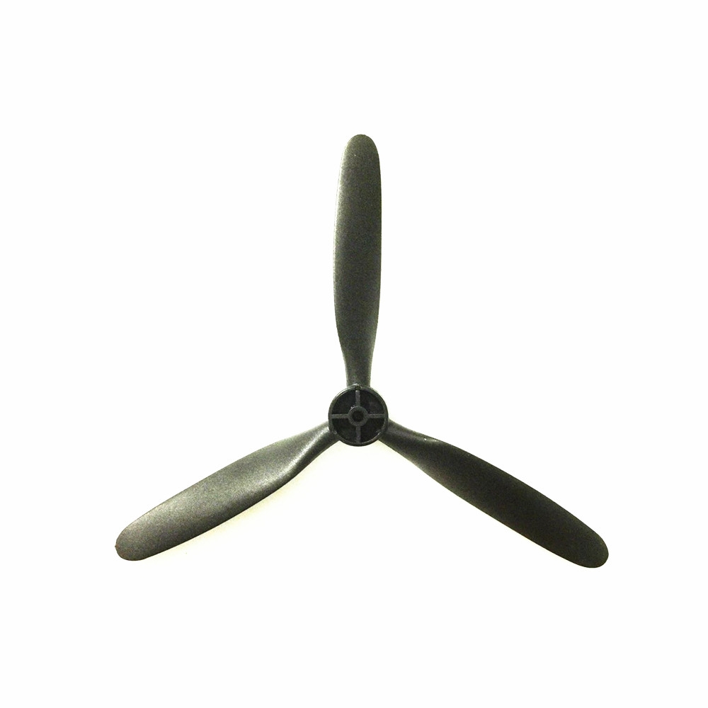 7050 3-blade Propeller for Hurricane/FW190/SBACH342 RC Airplane Model