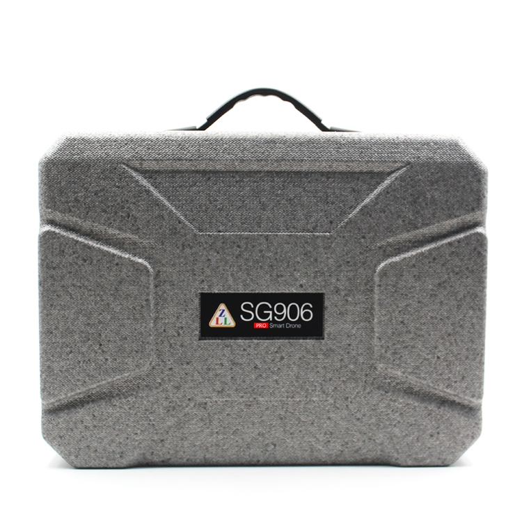 Waterproof Portable Carrying Case Storage Bag for SG906 SG906 PRO CG018 RC Quadcopter
